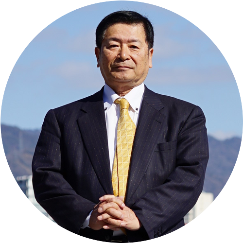 三須社長の画像
